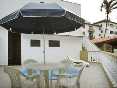 Hotel Dos Suricatos