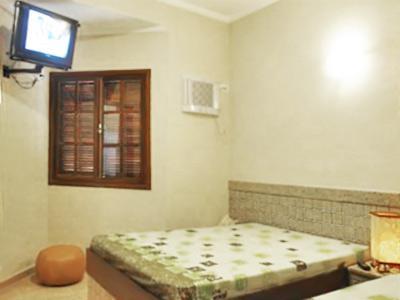 Hotel Dos Suricatos