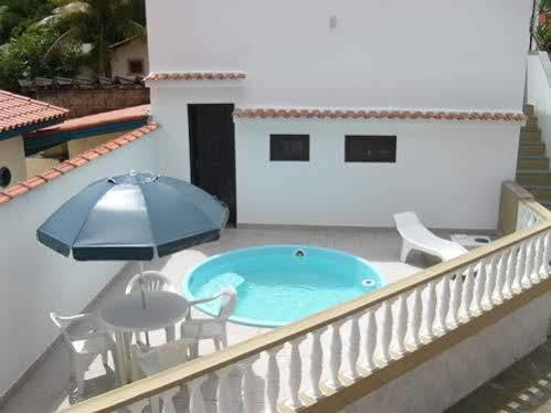 Dos Suricatos Hotel 2*