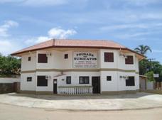 Dos Suricatos Hotel